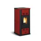 Salamandra a Pellets Serafina Lux Evo - Nórdica & Extraflame